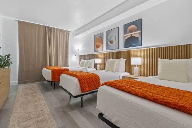 Apartment near Universal and Disney em Orlando, foto 15