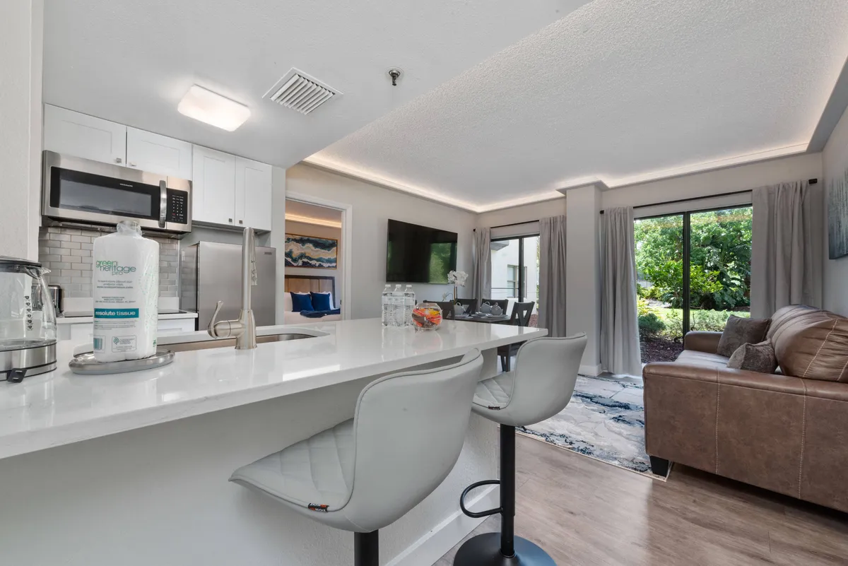 Apt 2 Suites The Enclave - Perto da Universal em Orlando, foto principal