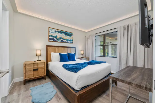 Apt 2 Suites The Enclave - Perto da Universal em Orlando, foto 10