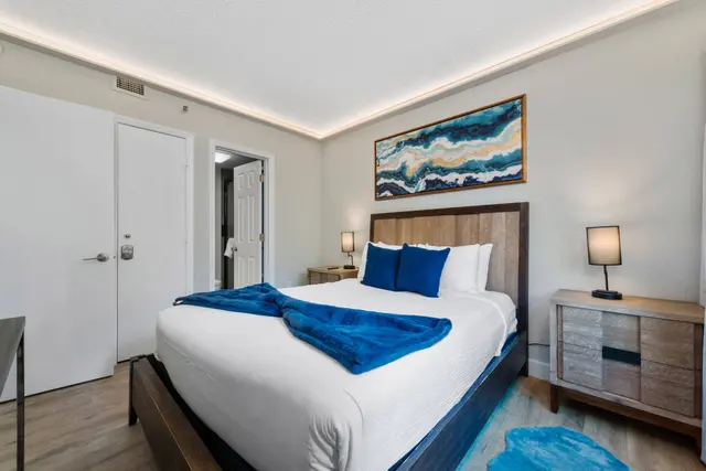 Apt 2 Suites The Enclave - Perto da Universal em Orlando, foto 11