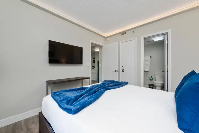 Apt 2 Suites The Enclave - Perto da Universal em Orlando, foto 12