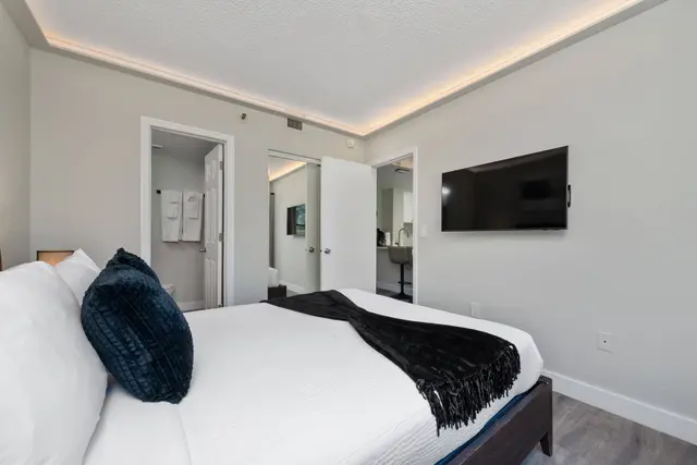Apt 2 Suites The Enclave - Perto da Universal em Orlando, foto 15