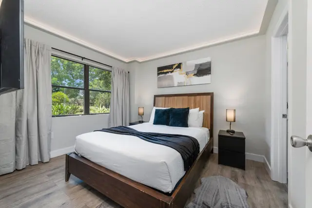 Apt 2 Suites The Enclave - Perto da Universal em Orlando, foto 16