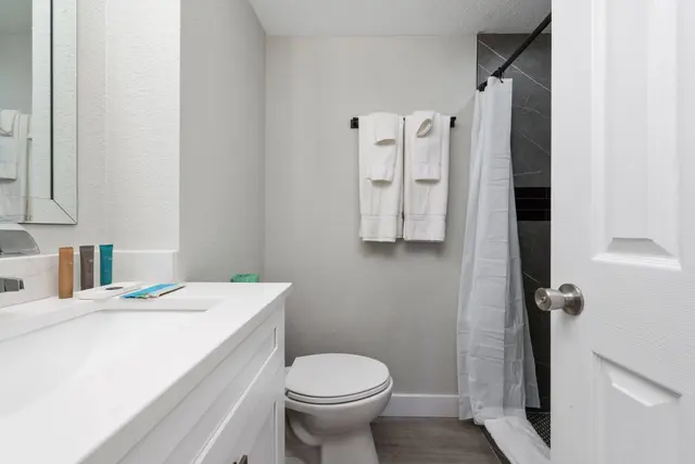 Apt 2 Suites The Enclave - Perto da Universal em Orlando, foto 17
