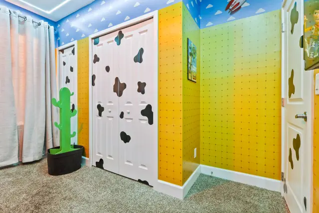 Casa 4 quartos 10 minutos da Disney em Kissimmee, foto 6