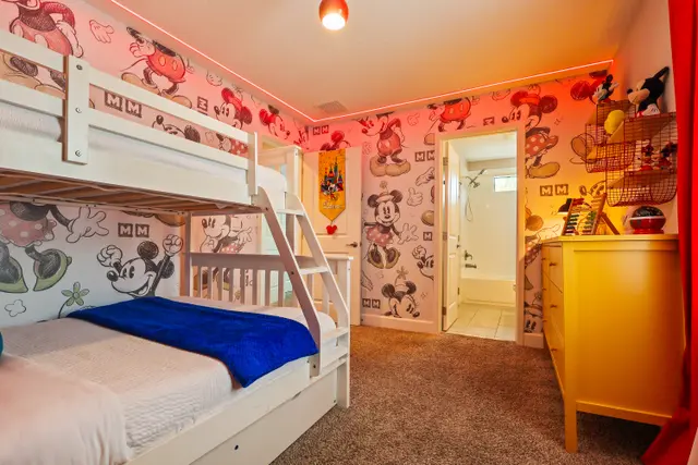Casa 4 quartos 10 minutos da Disney em Kissimmee, foto 37