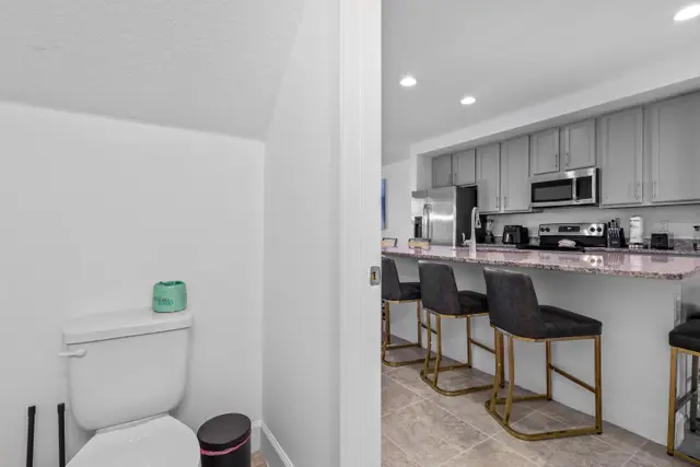 Casa 4 quartos 5 minutos da Disney em Kissimmee, foto 8