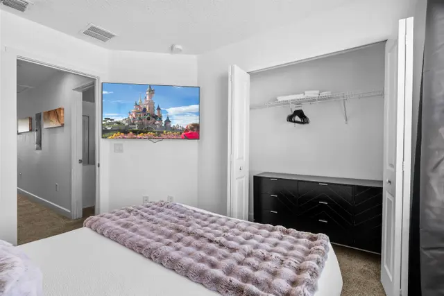 Casa 4 quartos 5 minutos da Disney em Kissimmee, foto 25