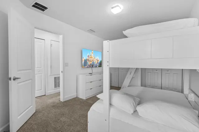 Casa 4 quartos 5 minutos da Disney em Kissimmee, foto 28