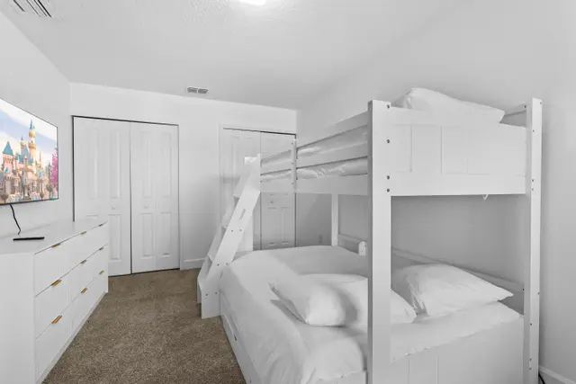 Casa 4 quartos 5 minutos da Disney em Kissimmee, foto 29