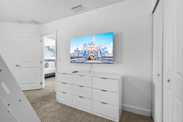 Casa 4 quartos 5 minutos da Disney em Kissimmee, foto 31