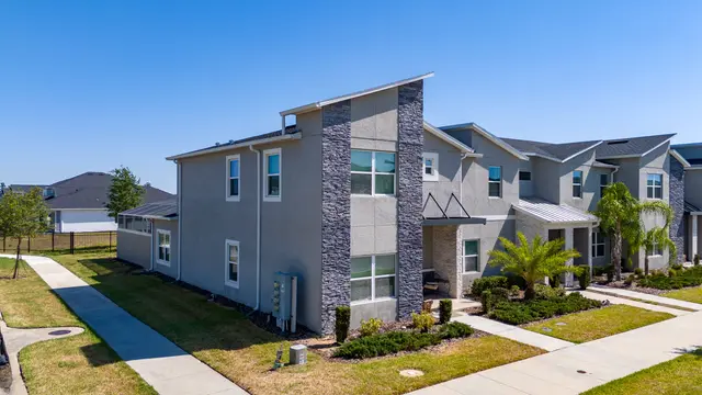Casa 5 Quartos c/ Piscina Perto da Disney em Kissimmee, foto 1