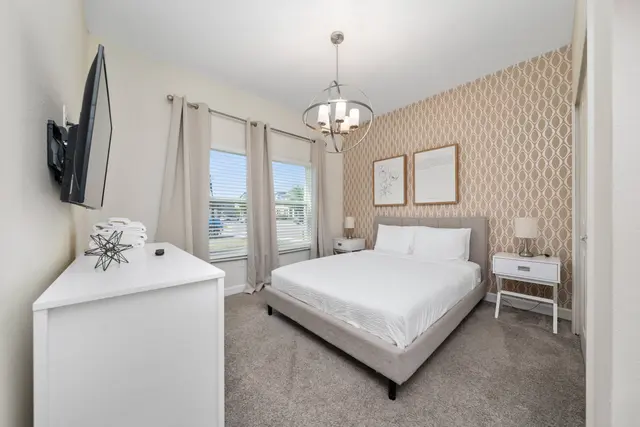 Casa 5 Quartos c/ Piscina Perto da Disney em Kissimmee, foto 3