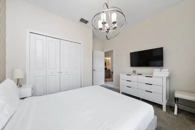 Casa 5 Quartos c/ Piscina Perto da Disney em Kissimmee, foto 4