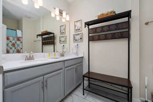 Casa 5 Quartos c/ Piscina Perto da Disney em Kissimmee, foto 6