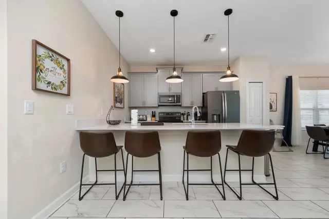 Casa 5 Quartos c/ Piscina Perto da Disney em Kissimmee, foto 9