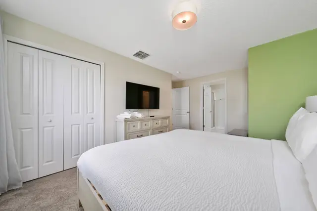 Casa 5 Quartos c/ Piscina Perto da Disney em Kissimmee, foto 28