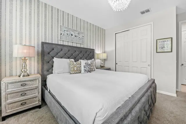 Casa 5 Quartos | Piscina Privativa | Orlando em Kissimmee, foto 3