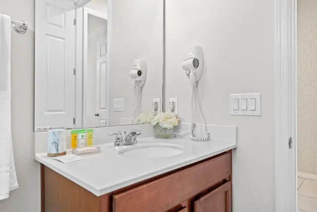 Casa 5 Quartos | Piscina Privativa | Orlando em Kissimmee, foto 6
