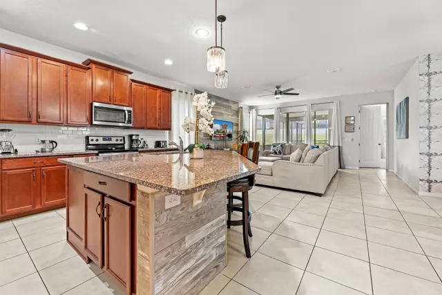 Casa 5 Quartos | Piscina Privativa | Orlando em Kissimmee, foto 7