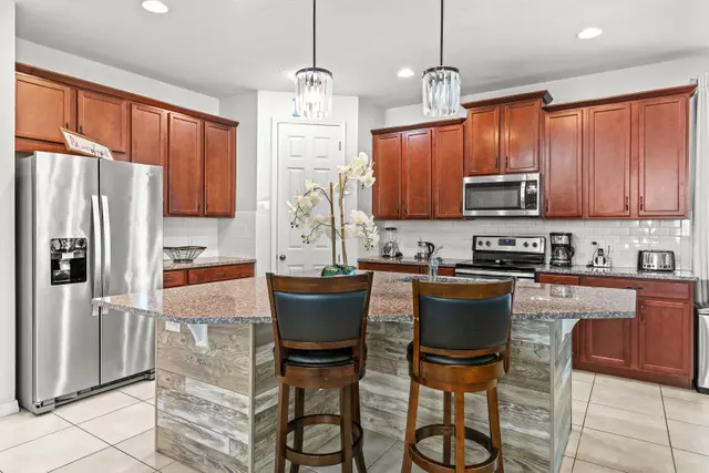 Casa 5 Quartos | Piscina Privativa | Orlando em Kissimmee, foto 8