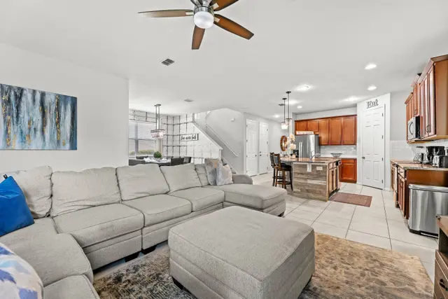Casa 5 Quartos | Piscina Privativa | Orlando em Kissimmee, foto 13