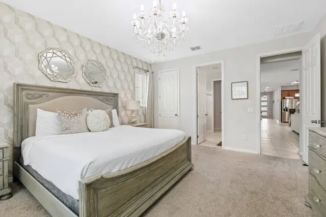 Casa 5 Quartos | Piscina Privativa | Orlando em Kissimmee, foto 17