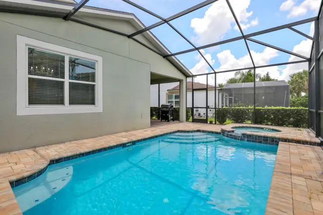 Casa 5 Quartos | Piscina Privativa | Orlando em Kissimmee, foto 23