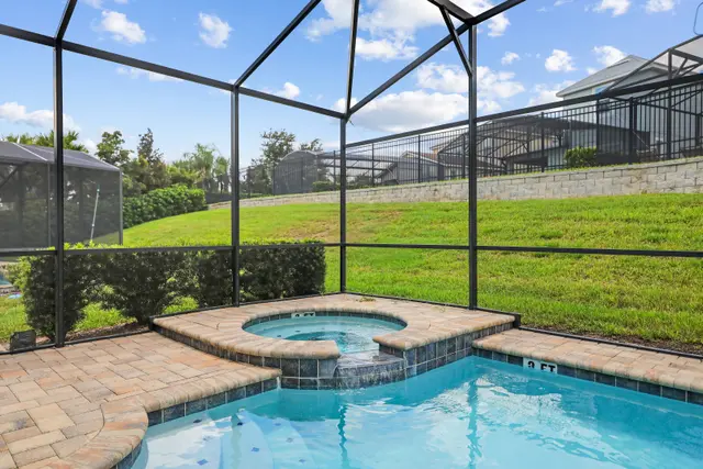 Casa 5 Quartos | Piscina Privativa | Orlando em Kissimmee, foto 24