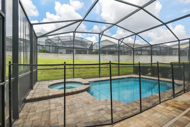 Casa 5 Quartos | Piscina Privativa | Orlando em Kissimmee, foto 25