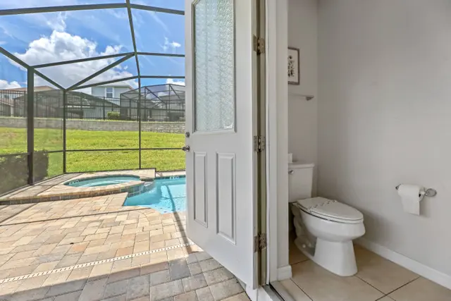 Casa 5 Quartos | Piscina Privativa | Orlando em Kissimmee, foto 26
