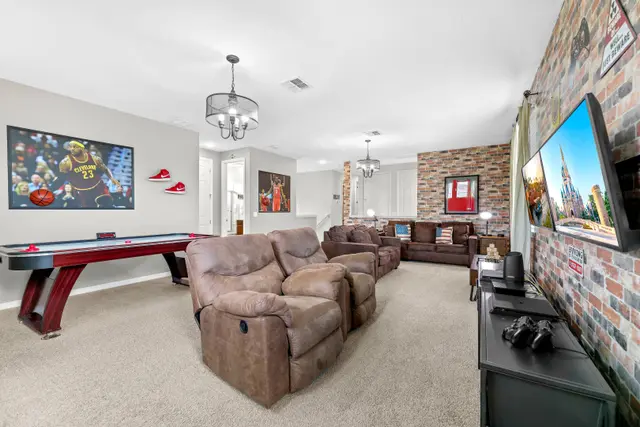 Casa 5 Quartos | Piscina Privativa | Orlando em Kissimmee, foto 27