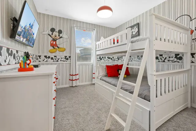 Casa 5 Quartos | Piscina Privativa | Orlando em Kissimmee, foto 31