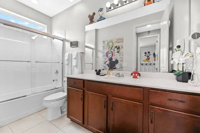 Casa 5 Quartos | Piscina Privativa | Orlando em Kissimmee, foto 33