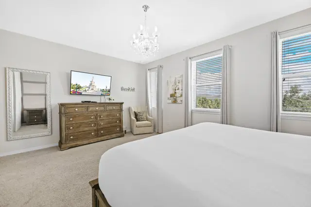 Casa 5 Quartos | Piscina Privativa | Orlando em Kissimmee, foto 38