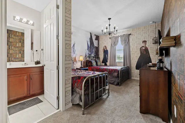 Casa 5 Quartos | Piscina Privativa | Orlando em Kissimmee, foto 45