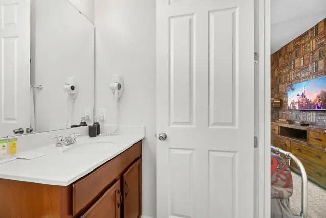 Casa 5 Quartos | Piscina Privativa | Orlando em Kissimmee, foto 46