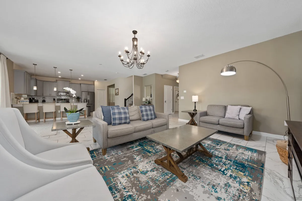 Casa 6Q com Piscina + Jacuzzi | Perto da Disney em Davenport, foto principal
