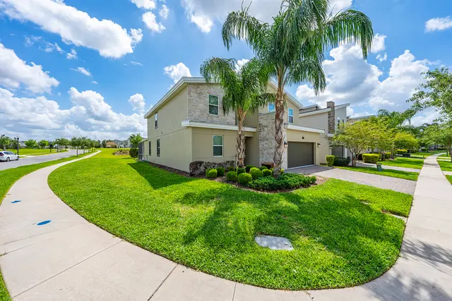 Casa 6Q com Piscina + Jacuzzi | Perto da Disney em Davenport, foto 1