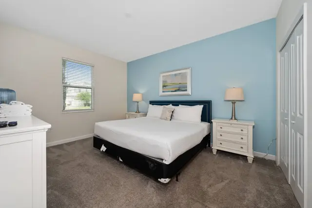 Casa 6Q com Piscina + Jacuzzi | Perto da Disney em Davenport, foto 4