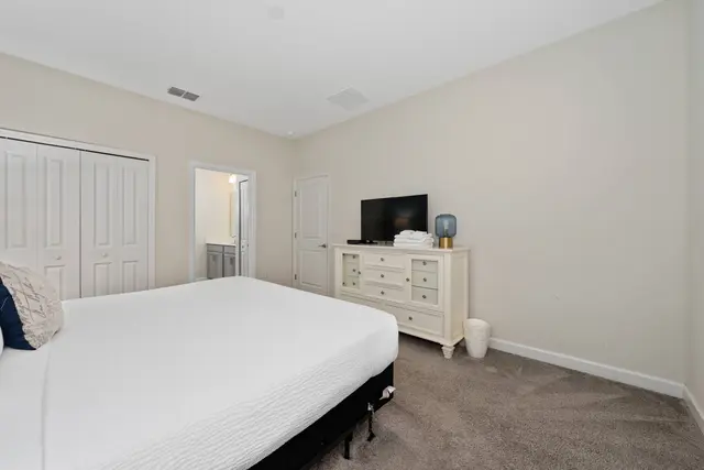 Casa 6Q com Piscina + Jacuzzi | Perto da Disney em Davenport, foto 5