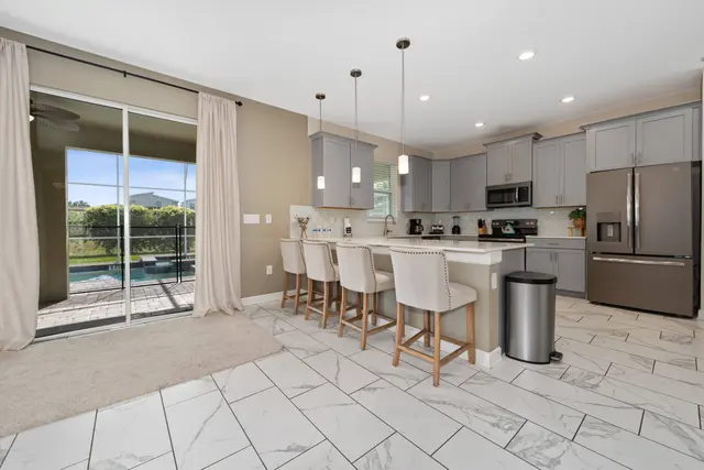 Casa 6Q com Piscina + Jacuzzi | Perto da Disney em Davenport, foto 12