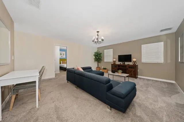 Casa 6Q com Piscina + Jacuzzi | Perto da Disney em Davenport, foto 19