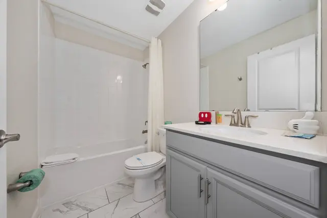 Casa 6Q com Piscina + Jacuzzi | Perto da Disney em Davenport, foto 20