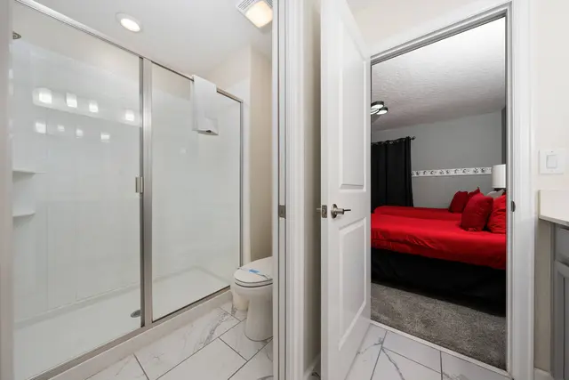 Casa 6Q com Piscina + Jacuzzi | Perto da Disney em Davenport, foto 25