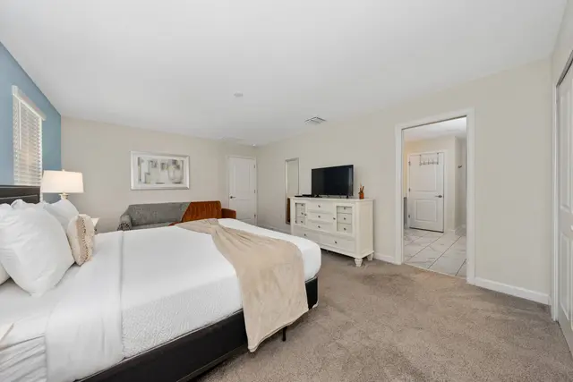Casa 6Q com Piscina + Jacuzzi | Perto da Disney em Davenport, foto 29
