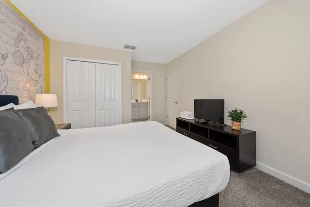 Casa 6Q com Piscina + Jacuzzi | Perto da Disney em Davenport, foto 33