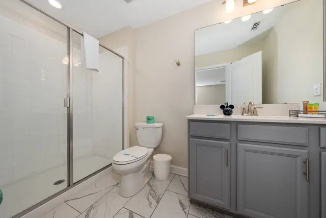 Casa 6Q com Piscina + Jacuzzi | Perto da Disney em Davenport, foto 34