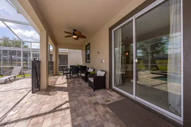 Casa 6Q com Piscina + Jacuzzi | Perto da Disney em Davenport, foto 35