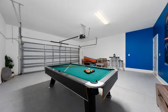 Casa 6Q com Piscina + Jacuzzi | Perto da Disney em Davenport, foto 40